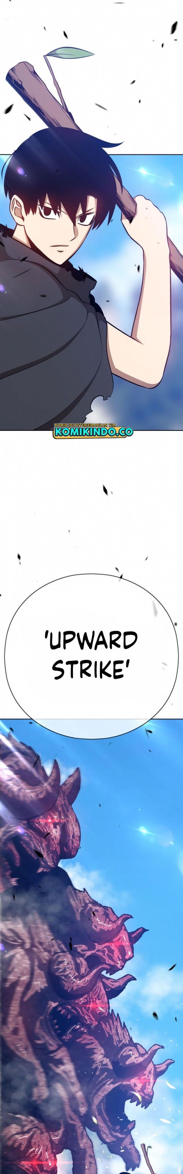 +99 Wooden Stick Chapter 05 115