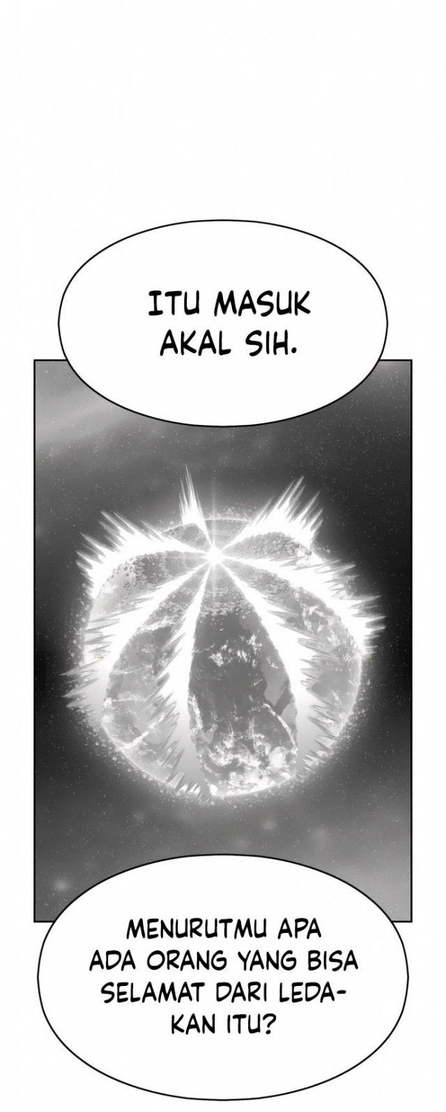 +99 Wooden Stick Chapter 05 Gambar 19