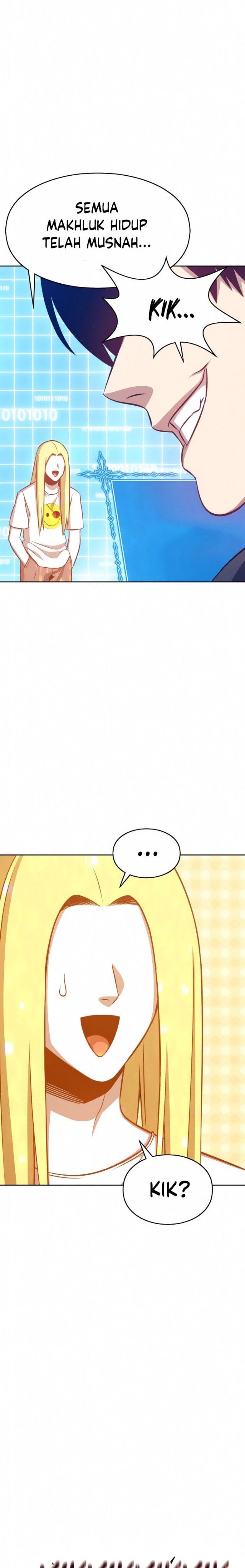 +99 Wooden Stick Chapter 05 12