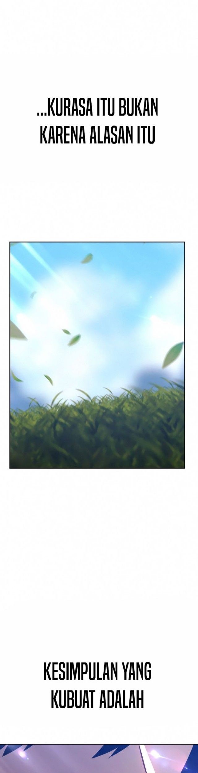 +99 Wooden Stick Chapter 05 Gambar 215