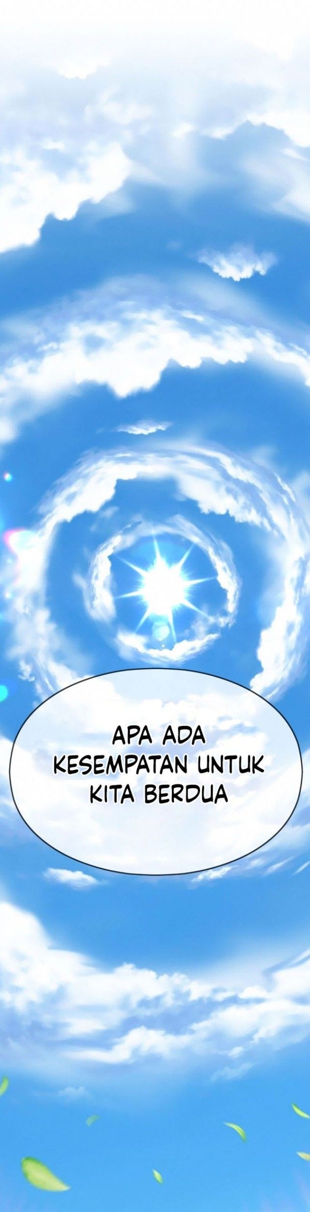 +99 Wooden Stick Chapter 05 Gambar 228