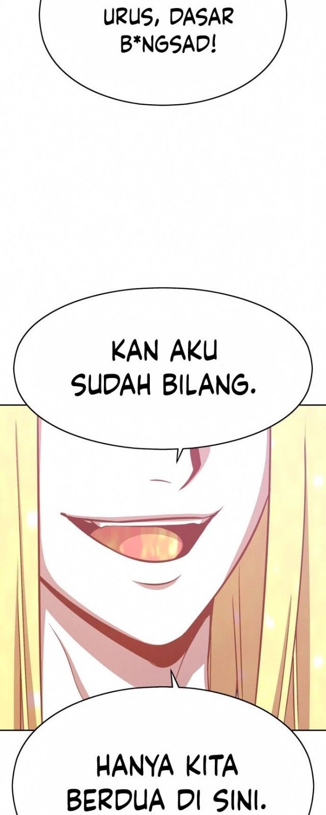 +99 Wooden Stick Chapter 05 Gambar 28