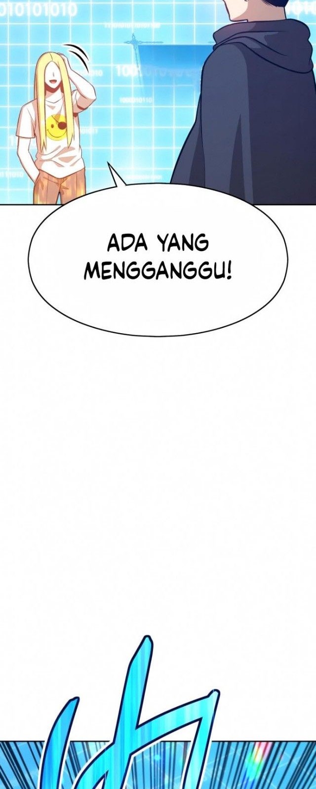 +99 Wooden Stick Chapter 05 Gambar 35