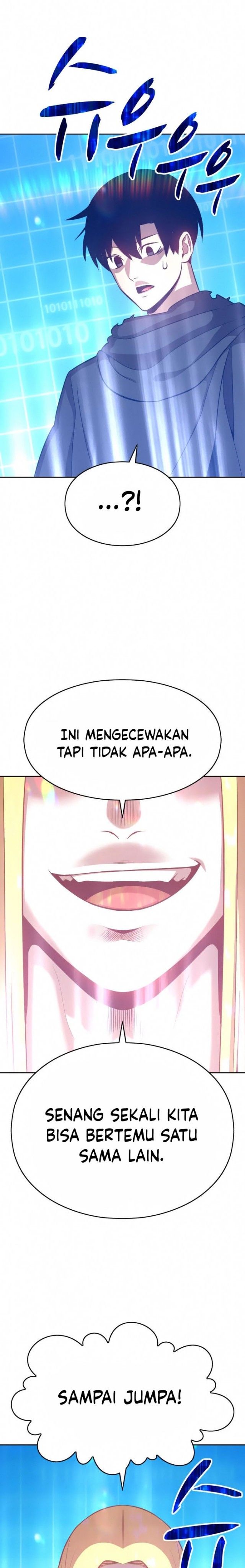 +99 Wooden Stick Chapter 05 22