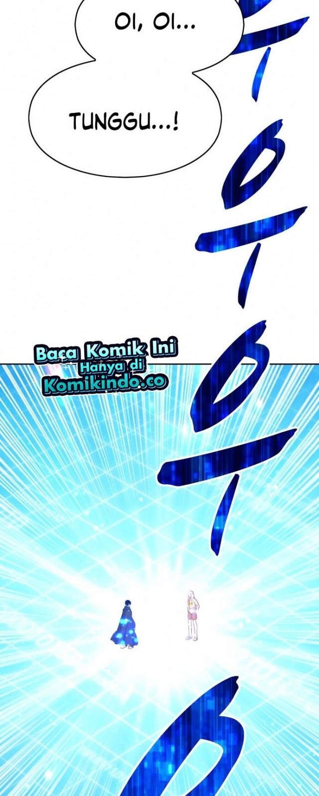 +99 Wooden Stick Chapter 05 Gambar 40