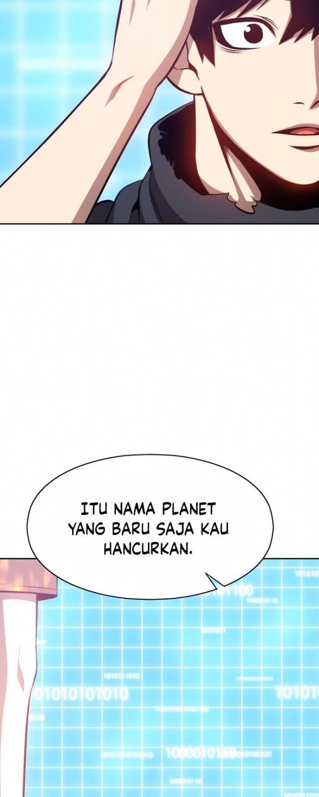 +99 Wooden Stick Chapter 05 Gambar 3