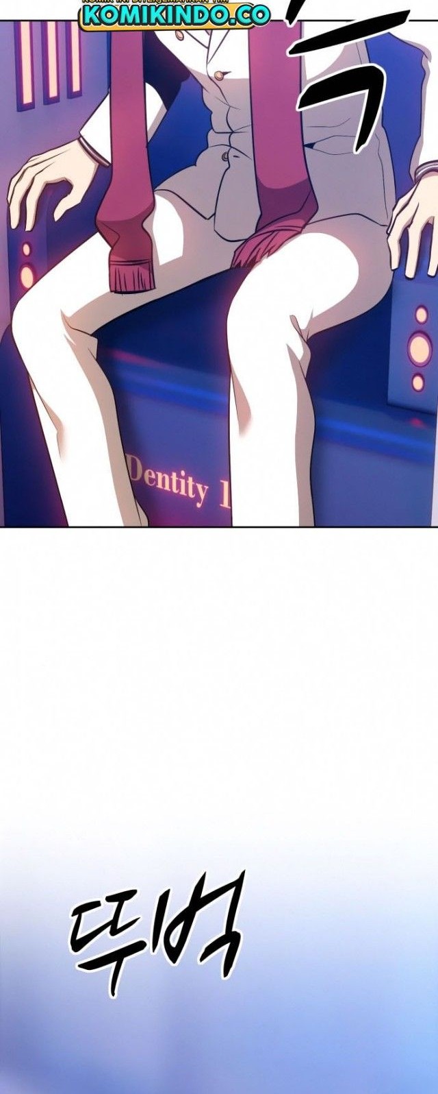 +99 Wooden Stick Chapter 05 Gambar 54