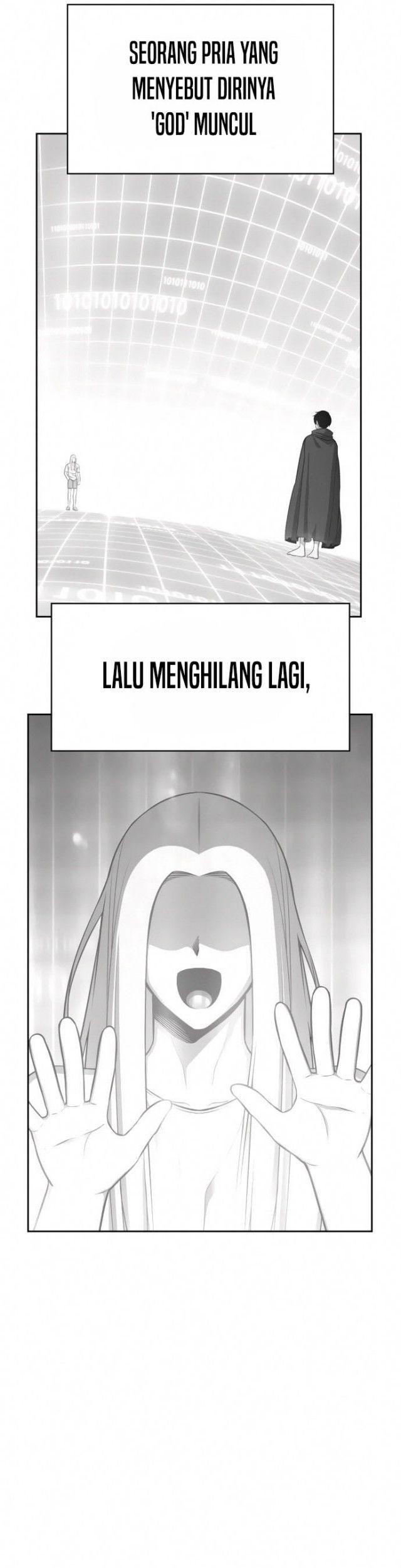 +99 Wooden Stick Chapter 05 Gambar 70
