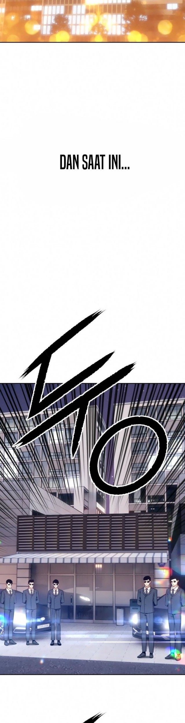 +99 Wooden Stick Chapter 05 Gambar 72