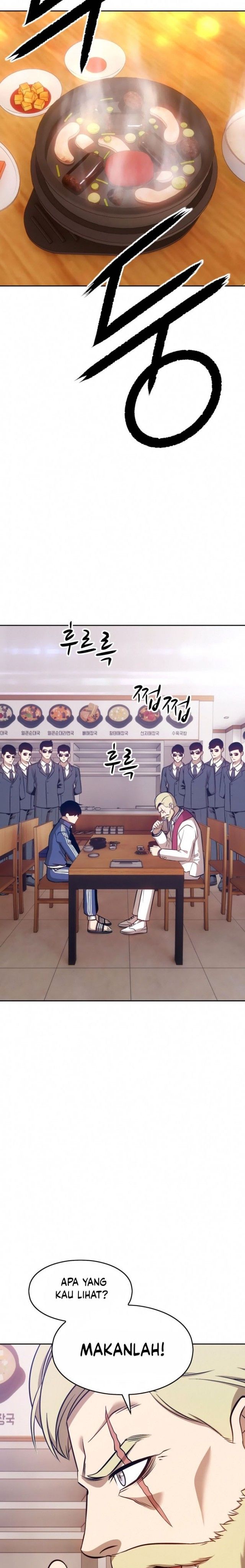 +99 Wooden Stick Chapter 05 42