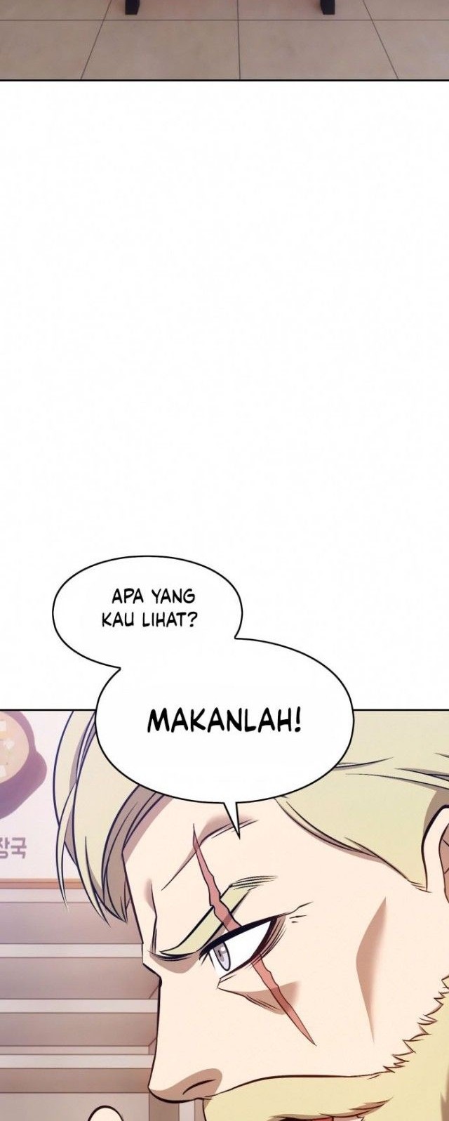 +99 Wooden Stick Chapter 05 Gambar 75