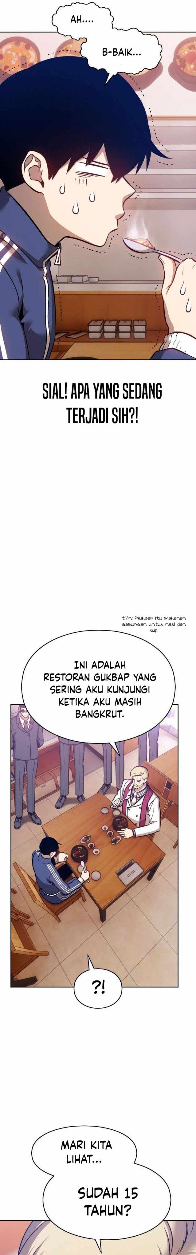 +99 Wooden Stick Chapter 05 44