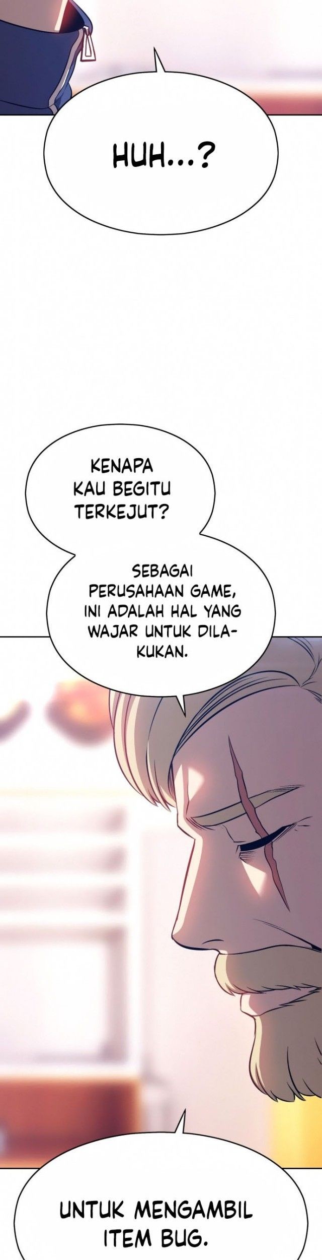 +99 Wooden Stick Chapter 05 Gambar 88