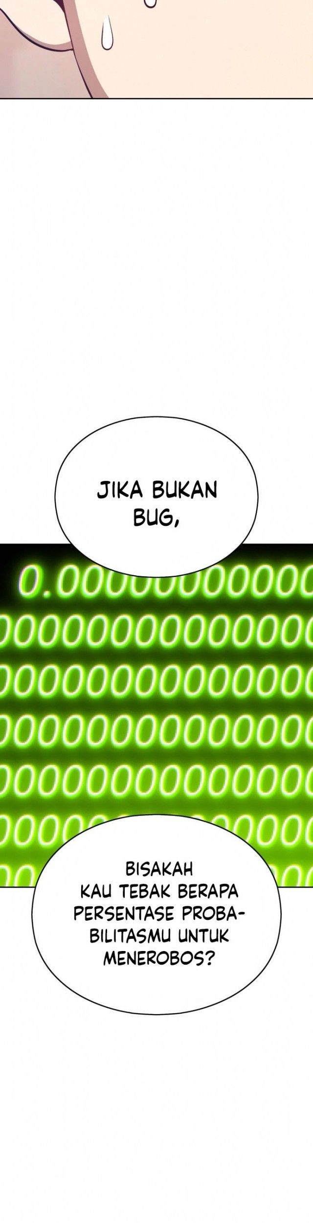 +99 Wooden Stick Chapter 05 Gambar 93
