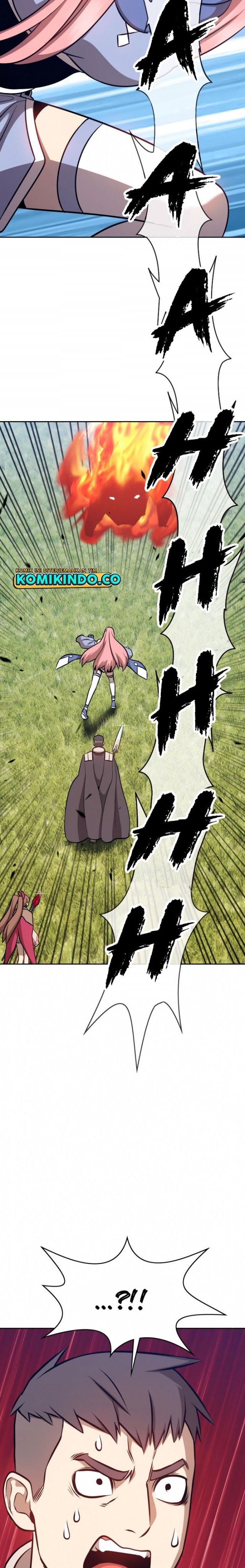 +99 Wooden Stick Chapter 05 64
