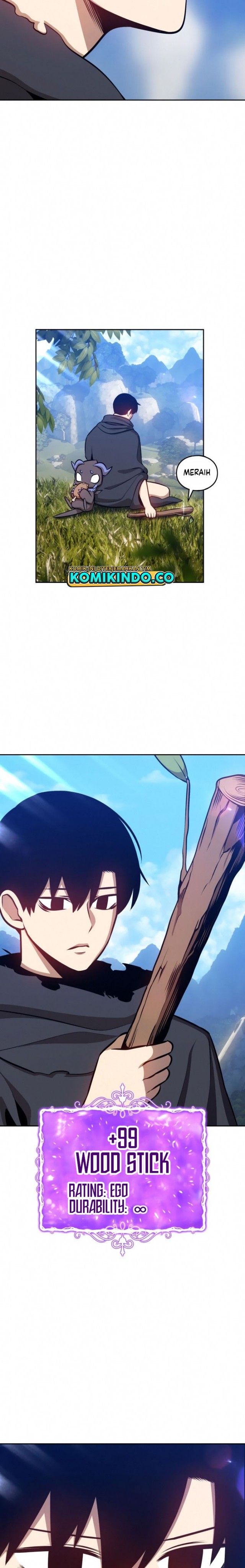 +99 Wooden Stick Chapter 05 72