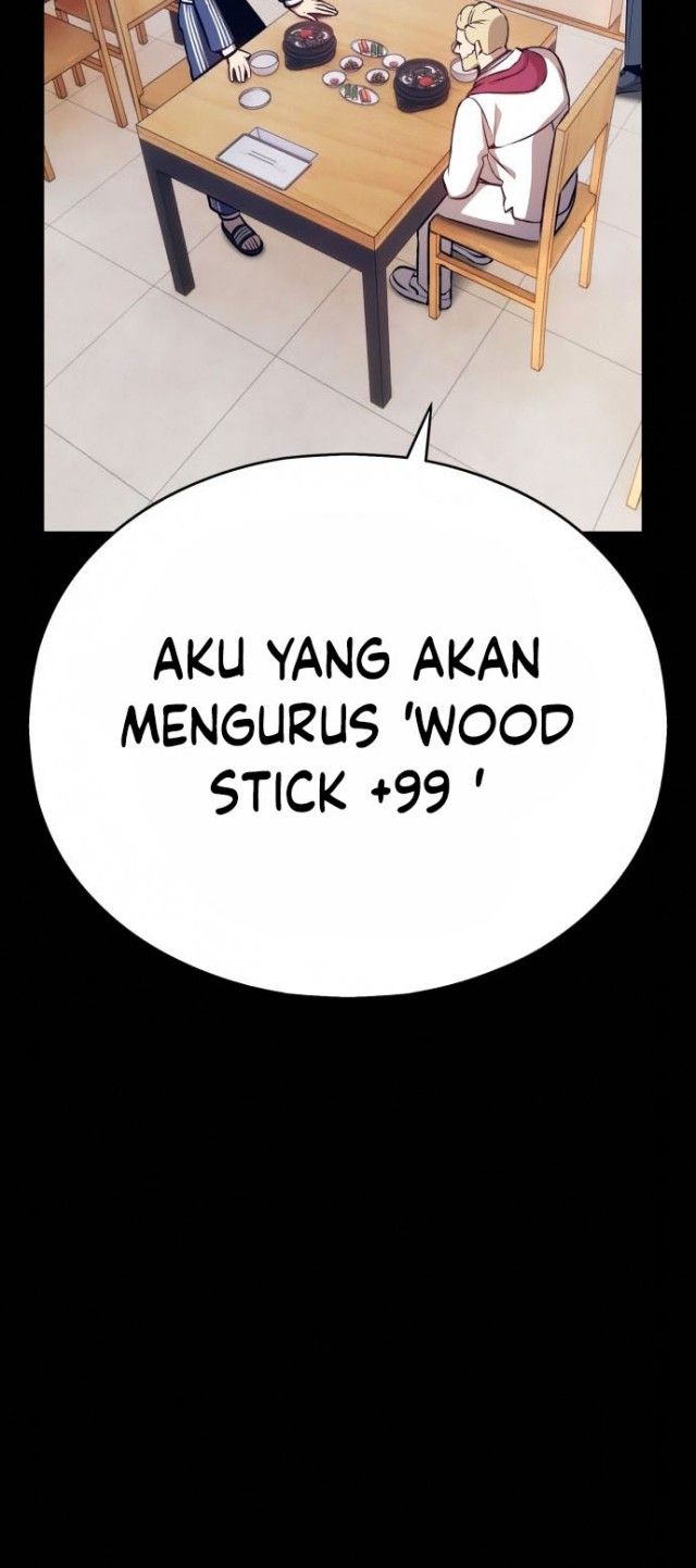 +99 Wooden Stick Chapter 05 74