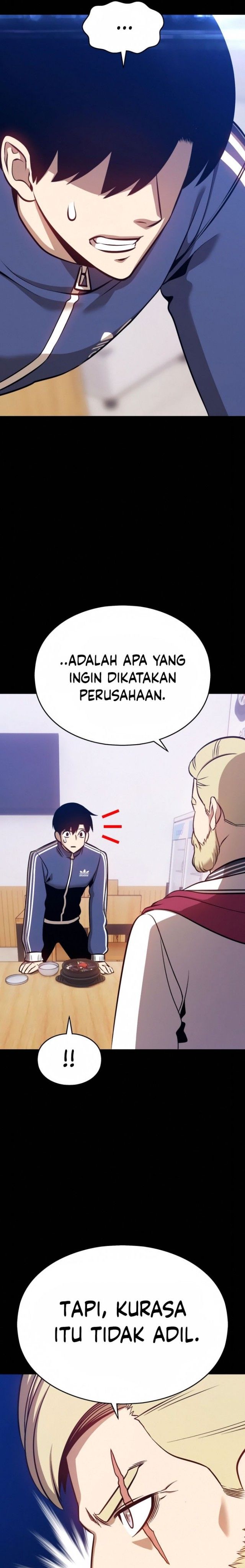 +99 Wooden Stick Chapter 05 75