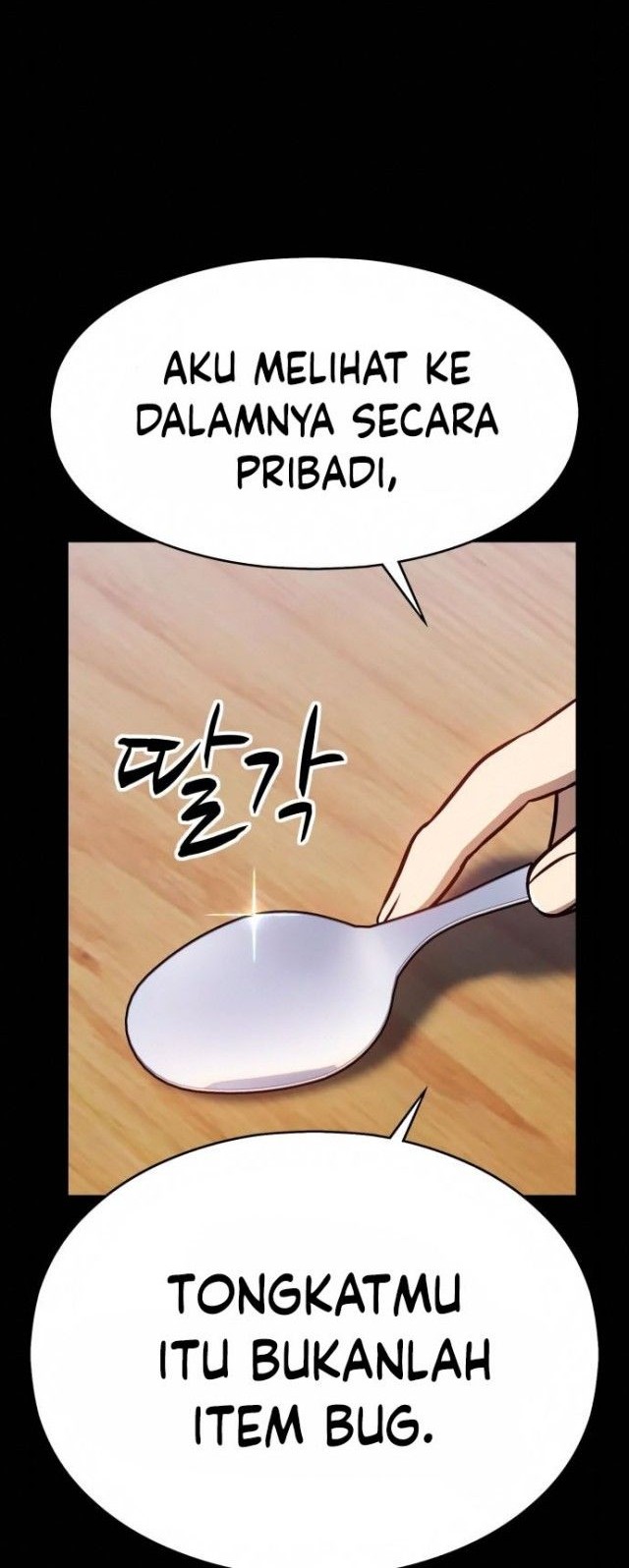 +99 Wooden Stick Chapter 05 Gambar 135