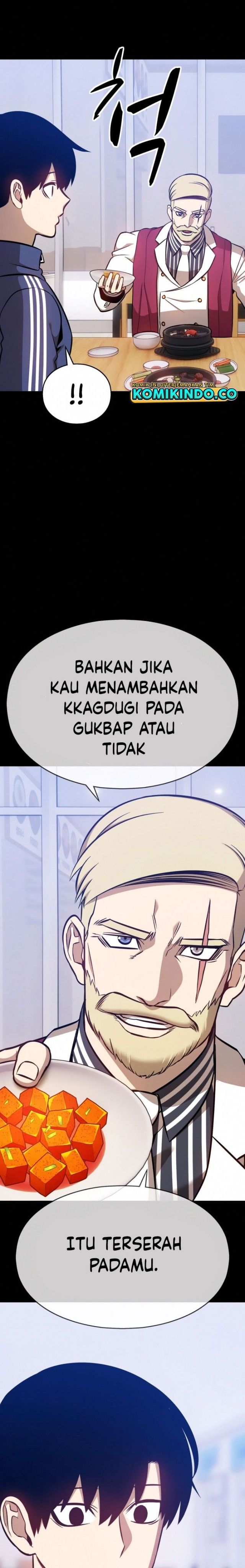 +99 Wooden Stick Chapter 05 80