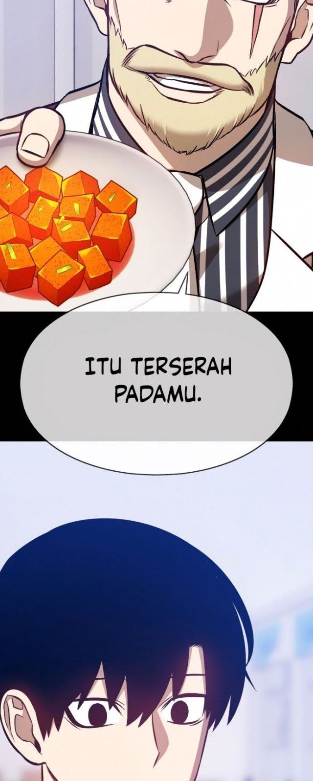 +99 Wooden Stick Chapter 05 Gambar 142