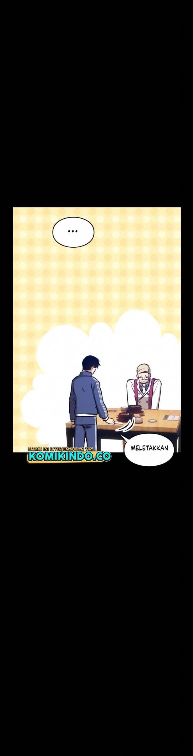 +99 Wooden Stick Chapter 05 Gambar 148