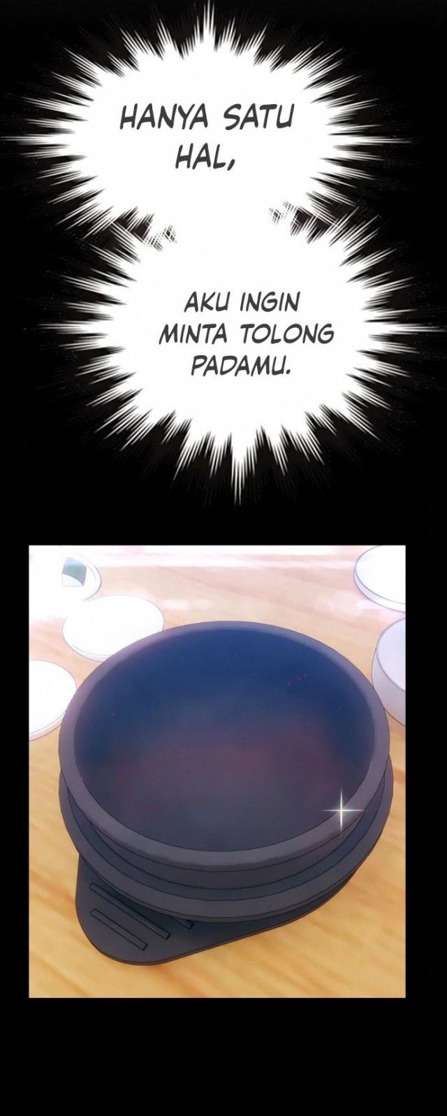 +99 Wooden Stick Chapter 05 Gambar 156