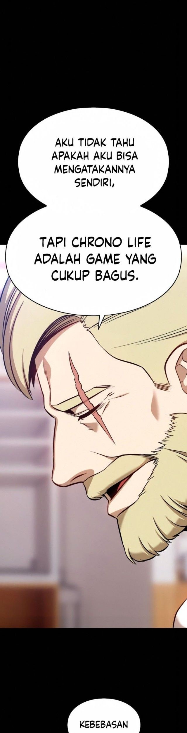 +99 Wooden Stick Chapter 05 Gambar 157