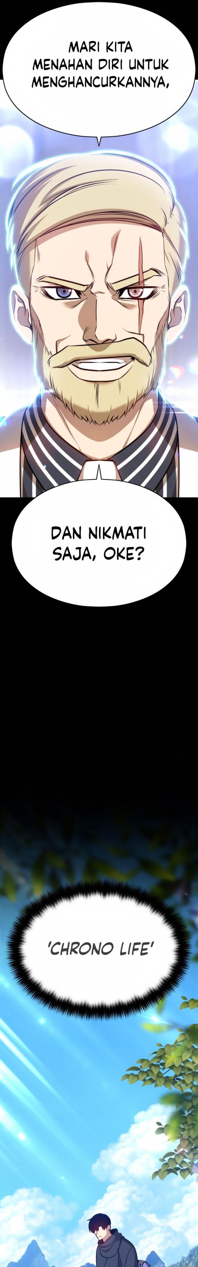 +99 Wooden Stick Chapter 05 91