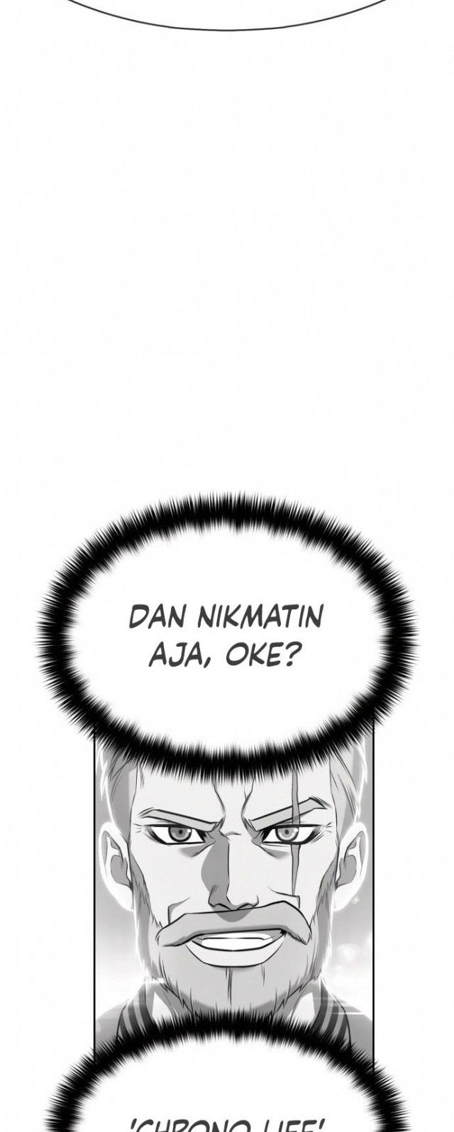 +99 Wooden Stick Chapter 05 Gambar 170