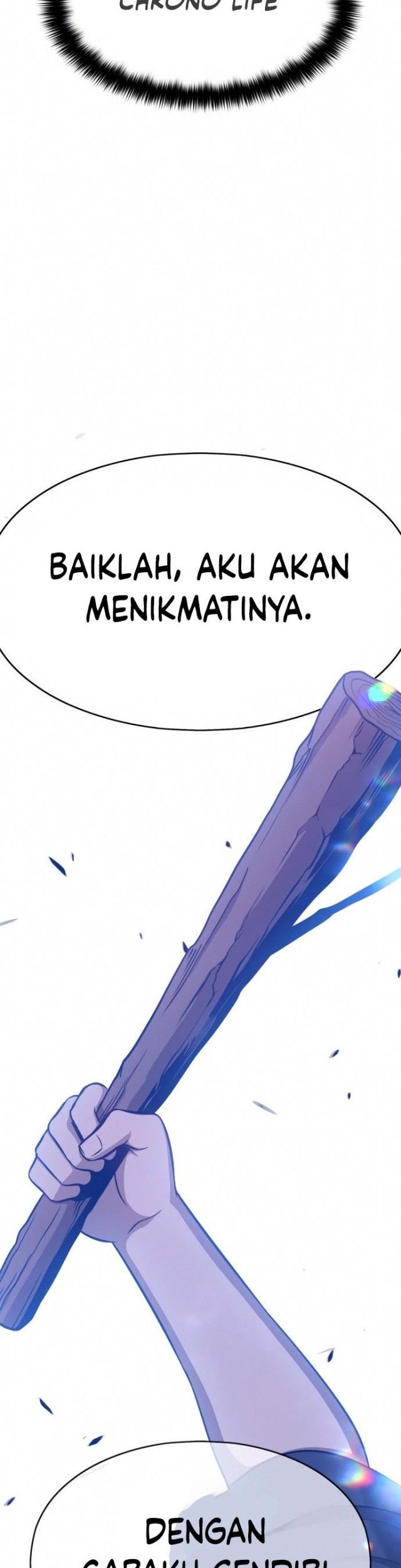 +99 Wooden Stick Chapter 05 Gambar 171