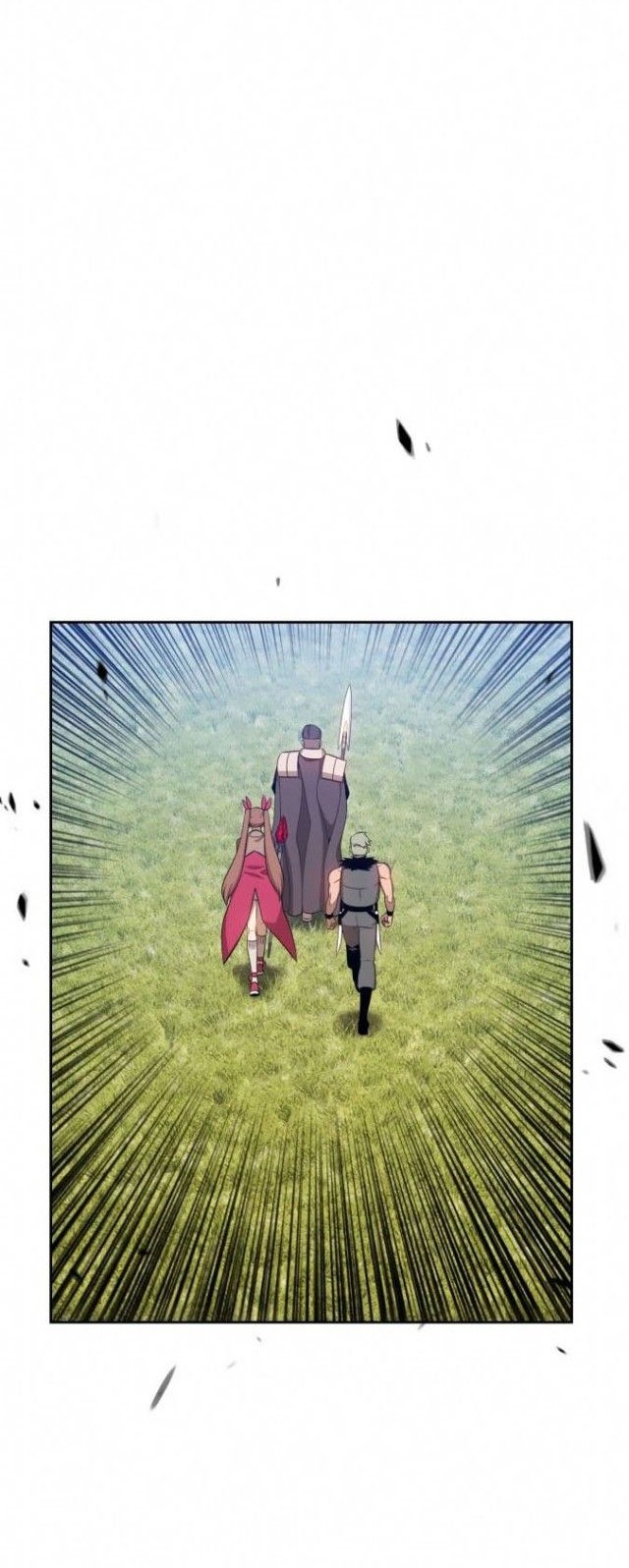 +99 Wooden Stick Chapter 05 Gambar 175