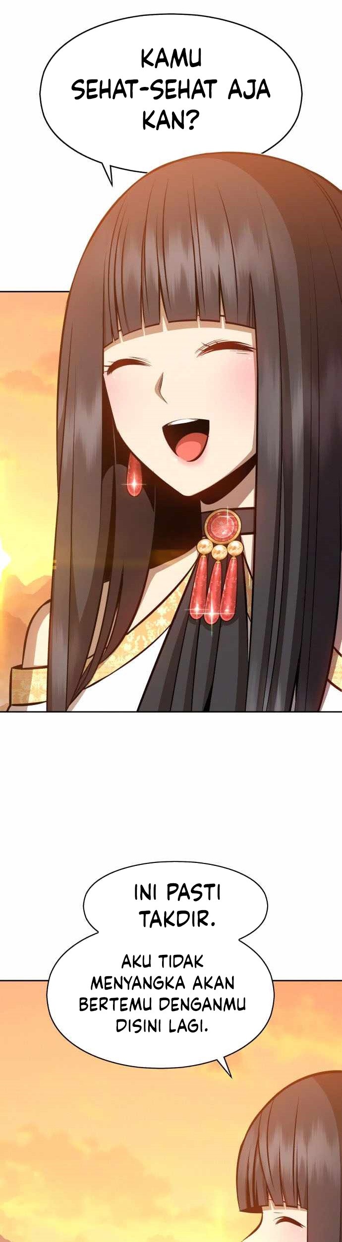 +99 Wooden Stick Chapter 04 Gambar 19