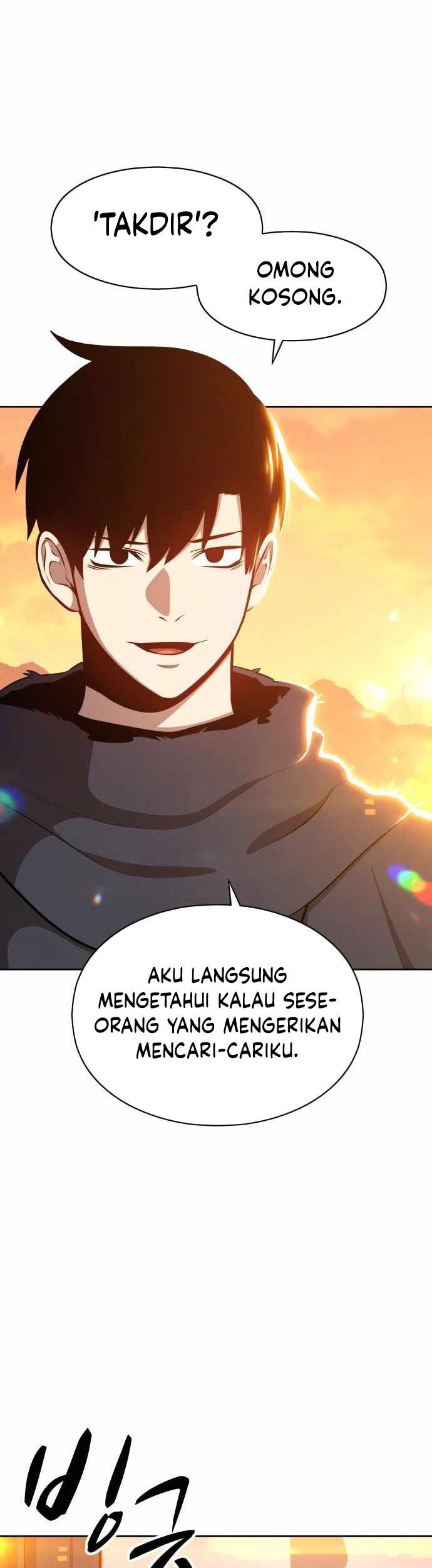 +99 Wooden Stick Chapter 04 Gambar 21