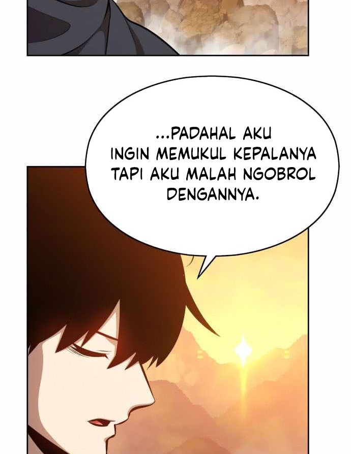 +99 Wooden Stick Chapter 04 Gambar 24