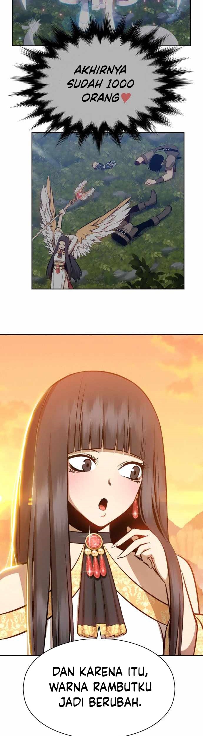 +99 Wooden Stick Chapter 04 Gambar 29