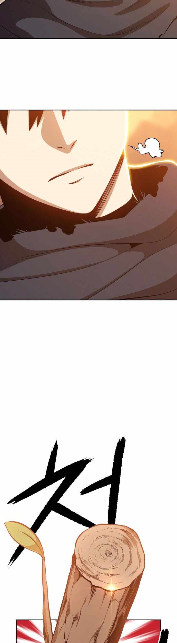 +99 Wooden Stick Chapter 04 Gambar 31