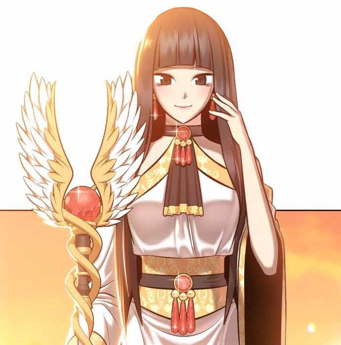 +99 Wooden Stick Chapter 04 Gambar 34