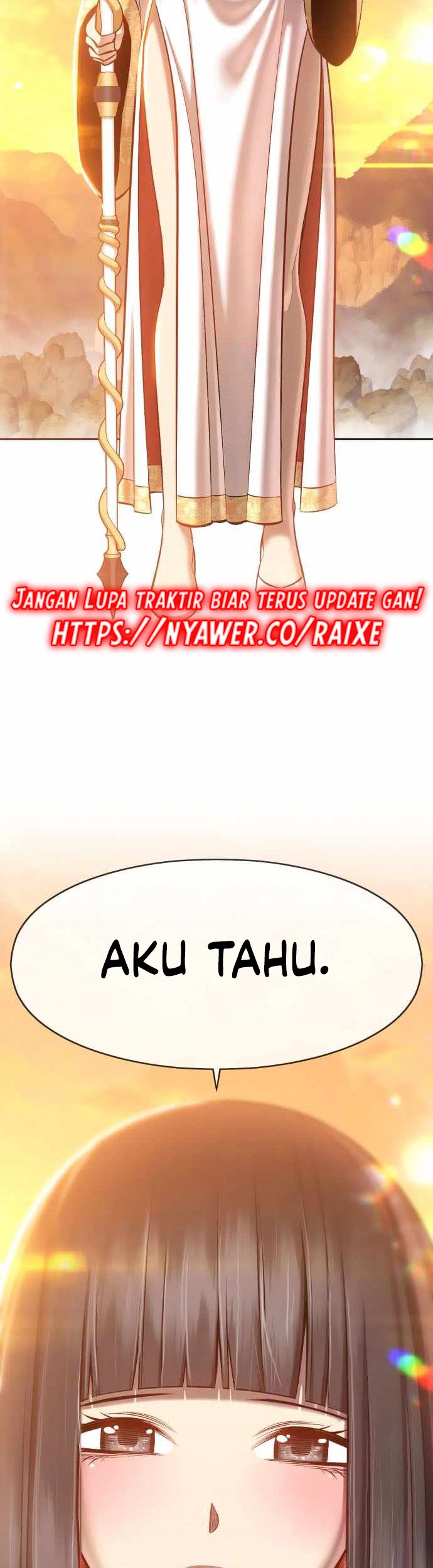 +99 Wooden Stick Chapter 04 Gambar 35