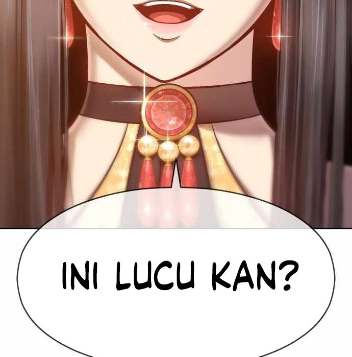 +99 Wooden Stick Chapter 04 Gambar 36