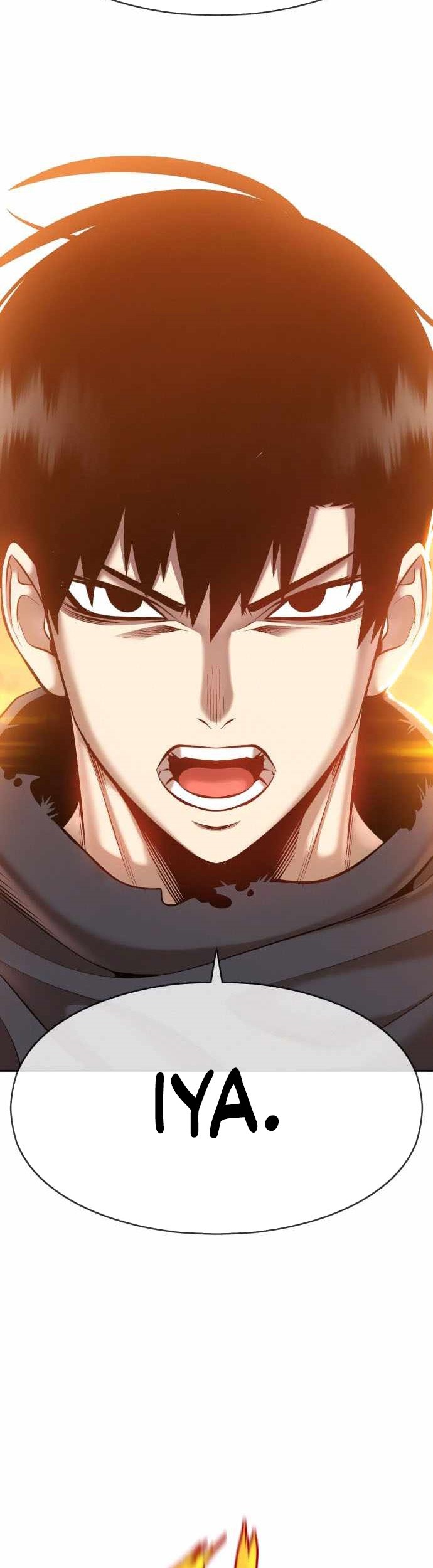 +99 Wooden Stick Chapter 04 Gambar 37