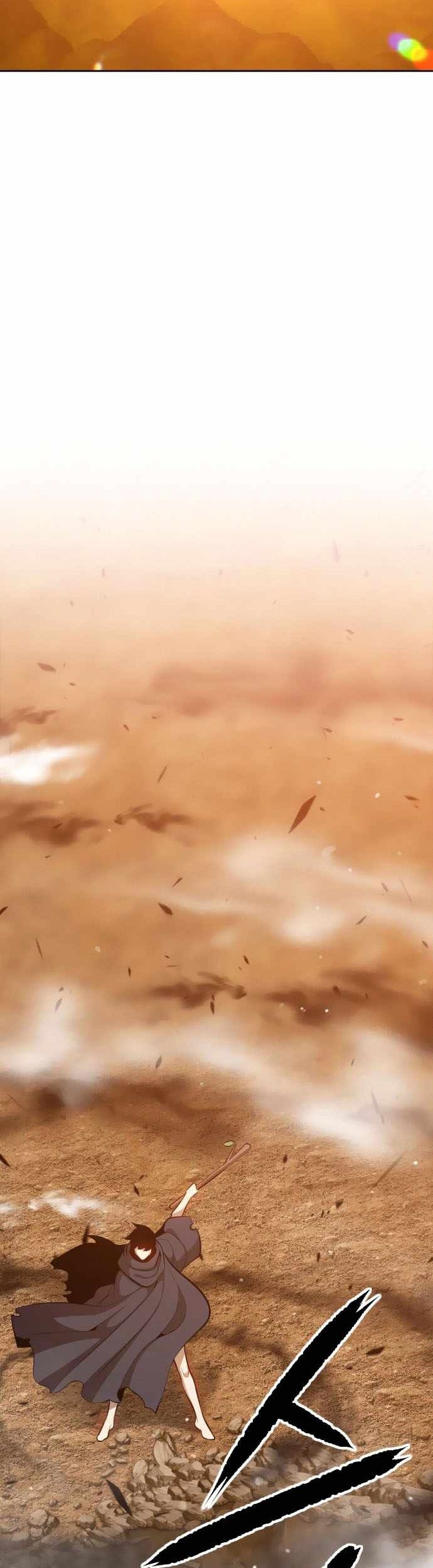 +99 Wooden Stick Chapter 04 Gambar 43