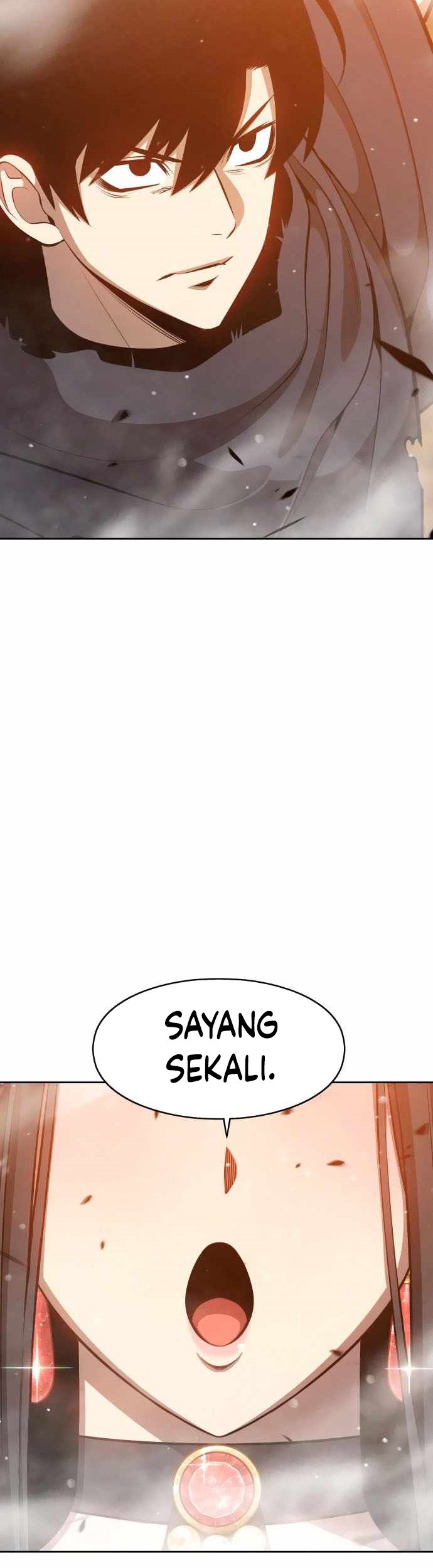 +99 Wooden Stick Chapter 04 Gambar 45