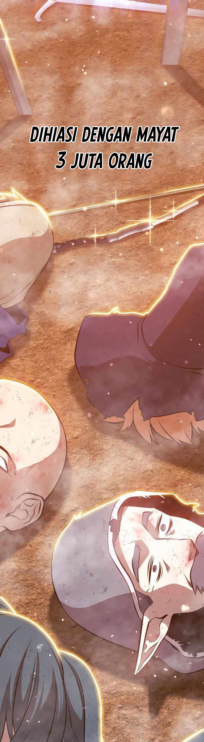 +99 Wooden Stick Chapter 04 Gambar 3