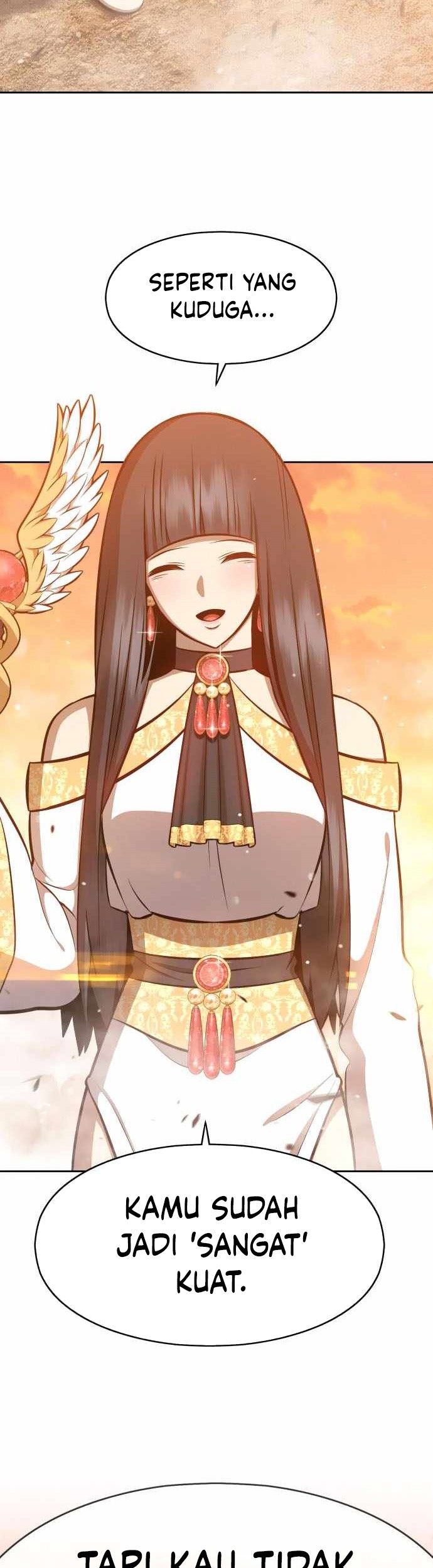 +99 Wooden Stick Chapter 04 Gambar 59