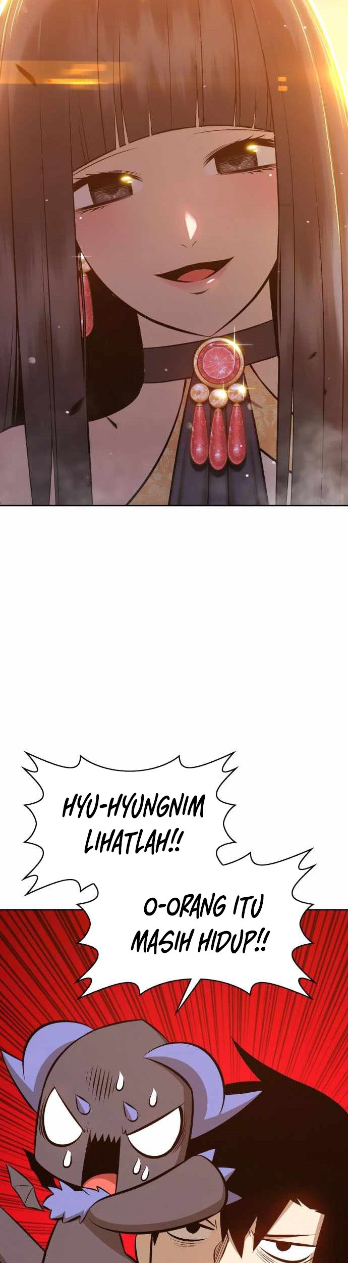 +99 Wooden Stick Chapter 04 Gambar 61