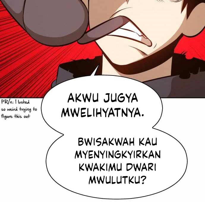 +99 Wooden Stick Chapter 04 Gambar 62