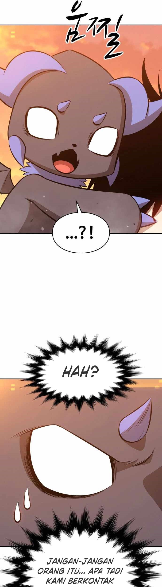 +99 Wooden Stick Chapter 04 Gambar 65