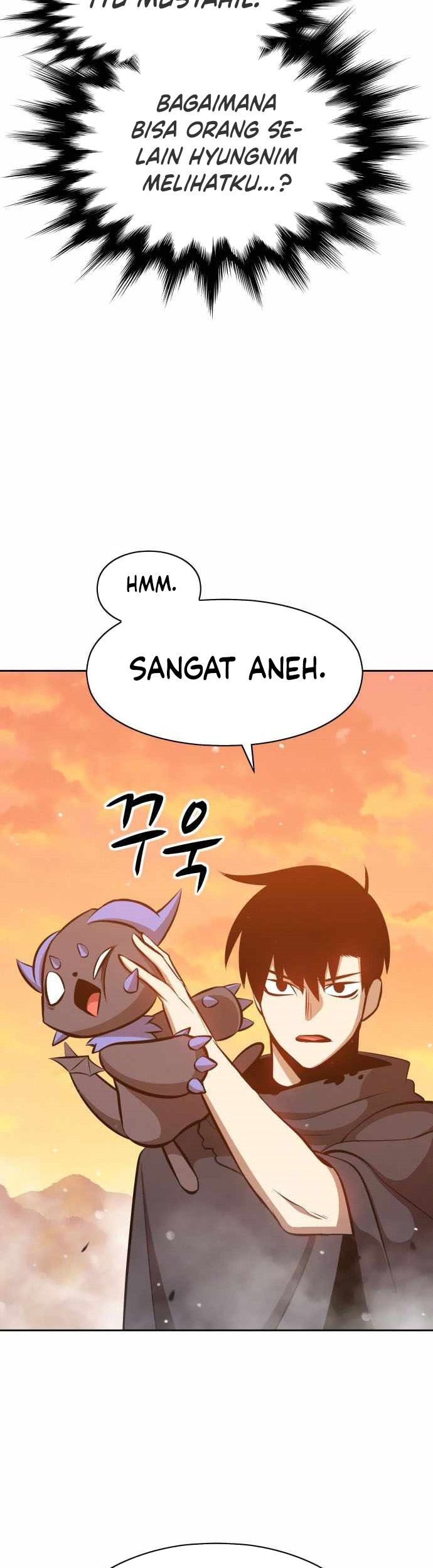 +99 Wooden Stick Chapter 04 Gambar 67