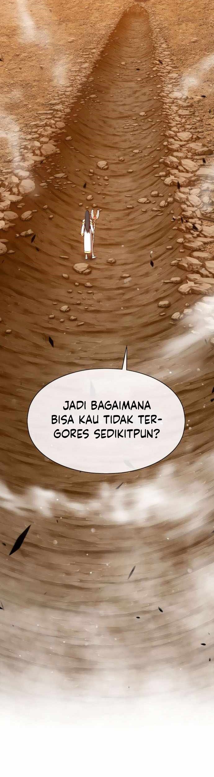 +99 Wooden Stick Chapter 04 Gambar 69
